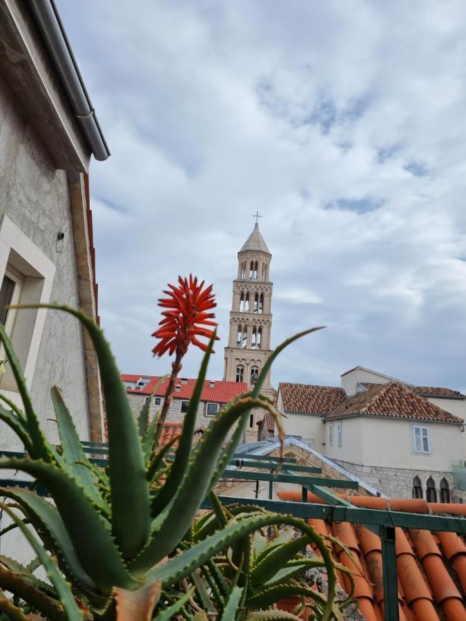 Malena Palace Experience Split Exterior photo