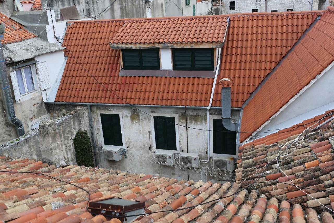 Malena Palace Experience Split Exterior photo