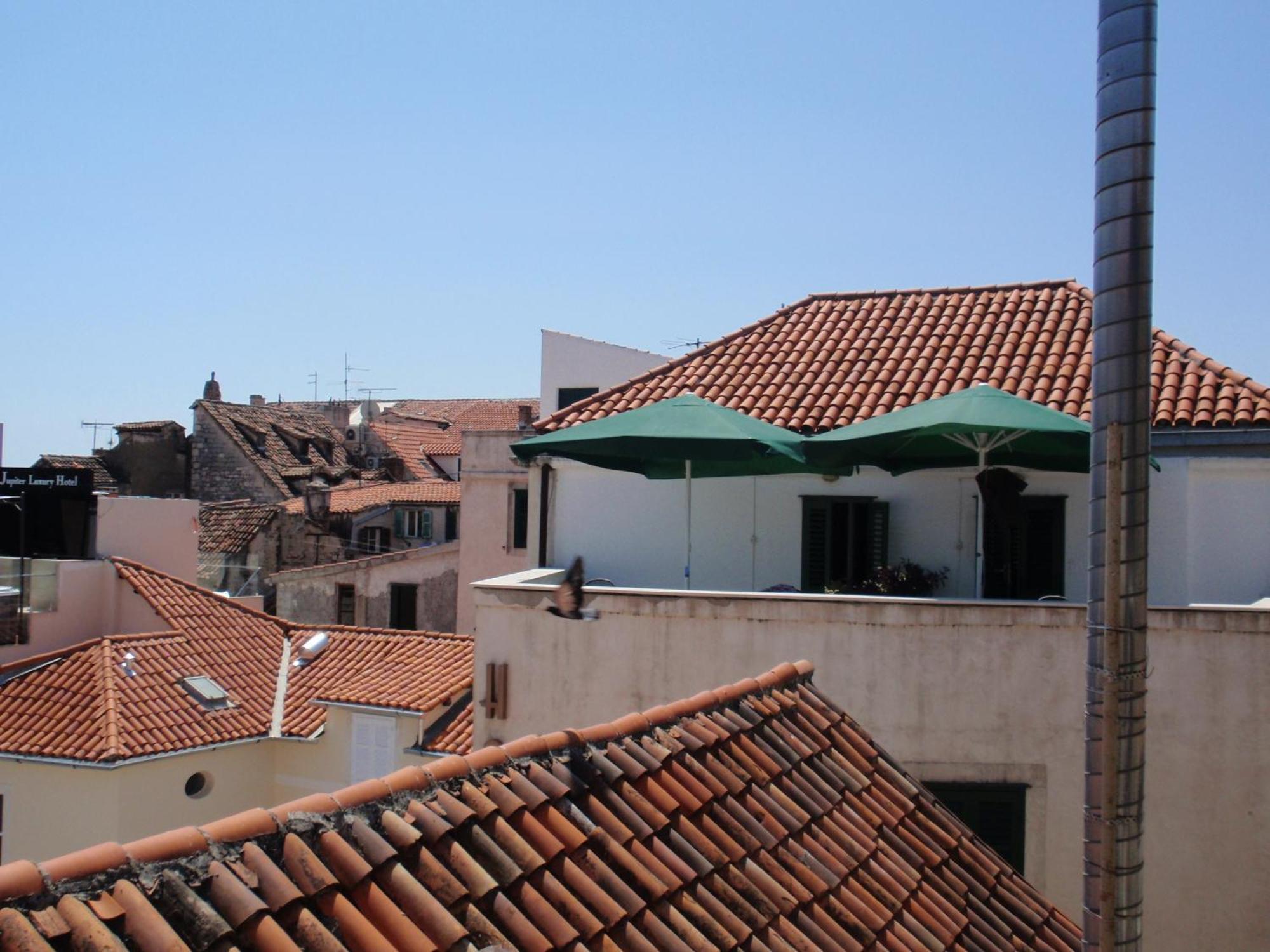 Malena Palace Experience Split Exterior photo