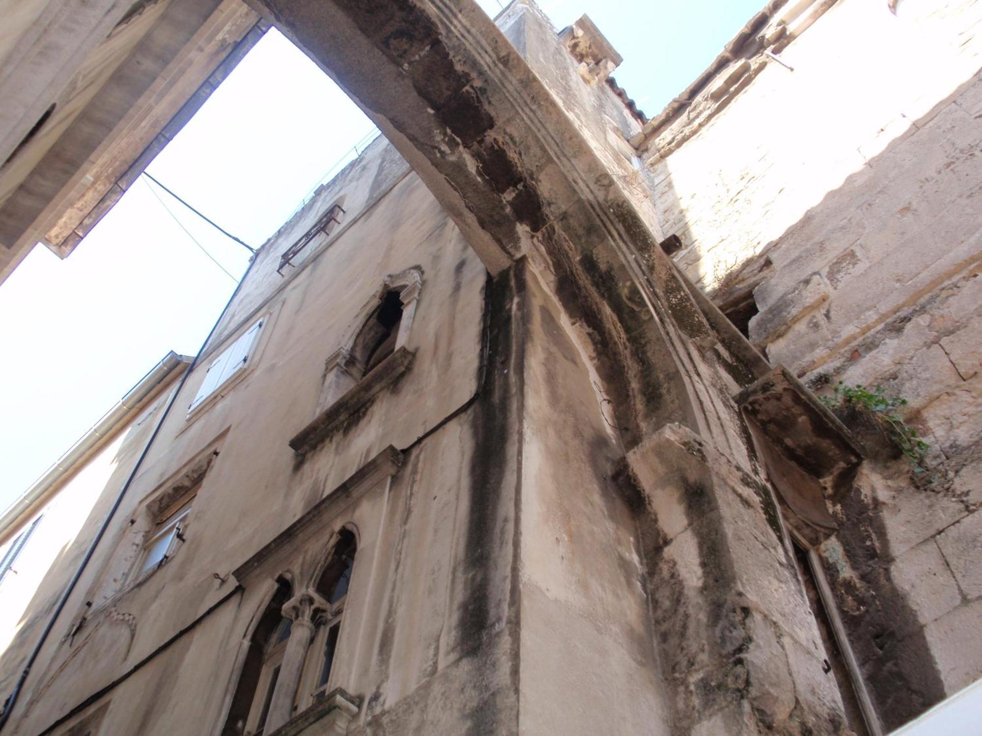 Malena Palace Experience Split Exterior photo
