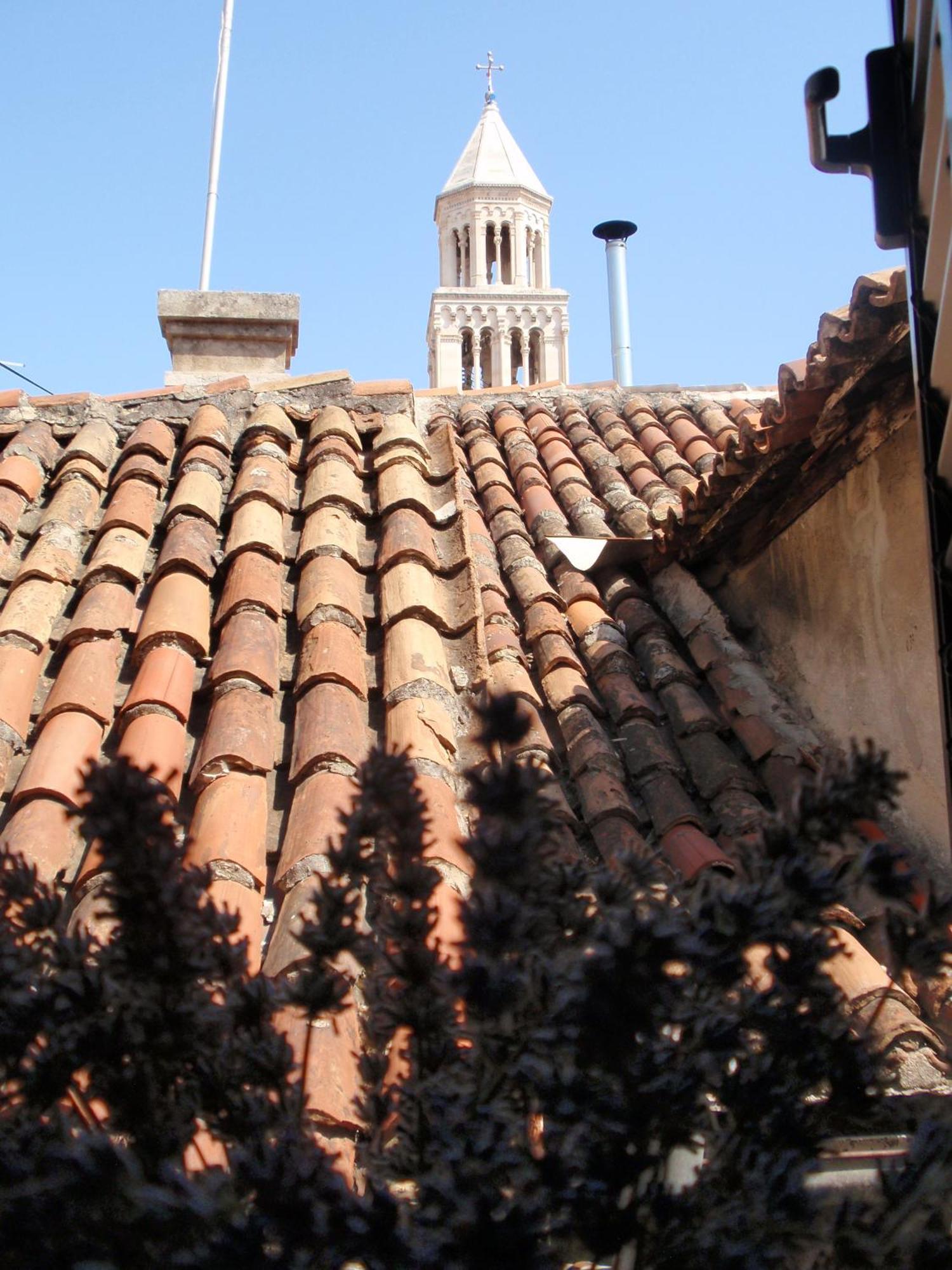 Malena Palace Experience Split Exterior photo