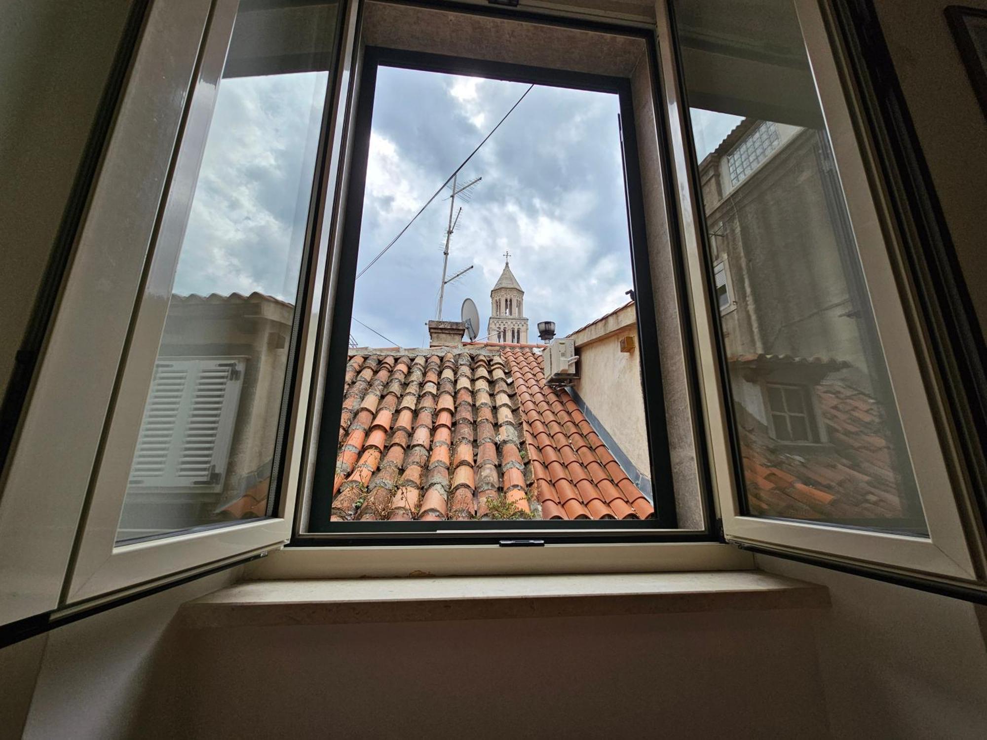 Malena Palace Experience Split Exterior photo