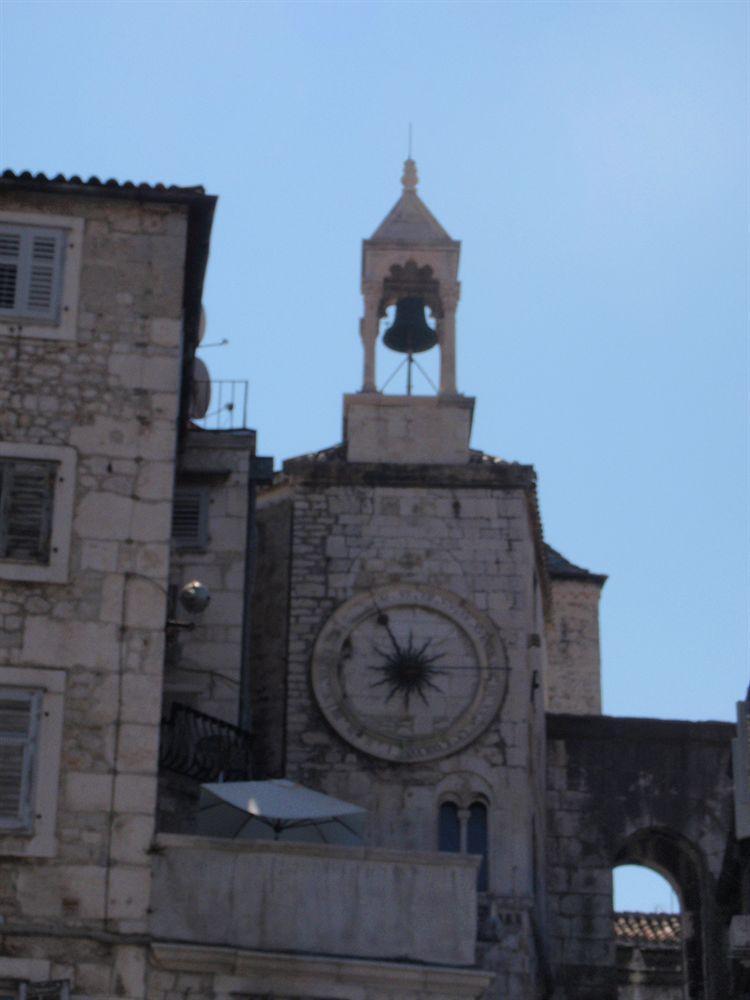Malena Palace Experience Split Exterior photo