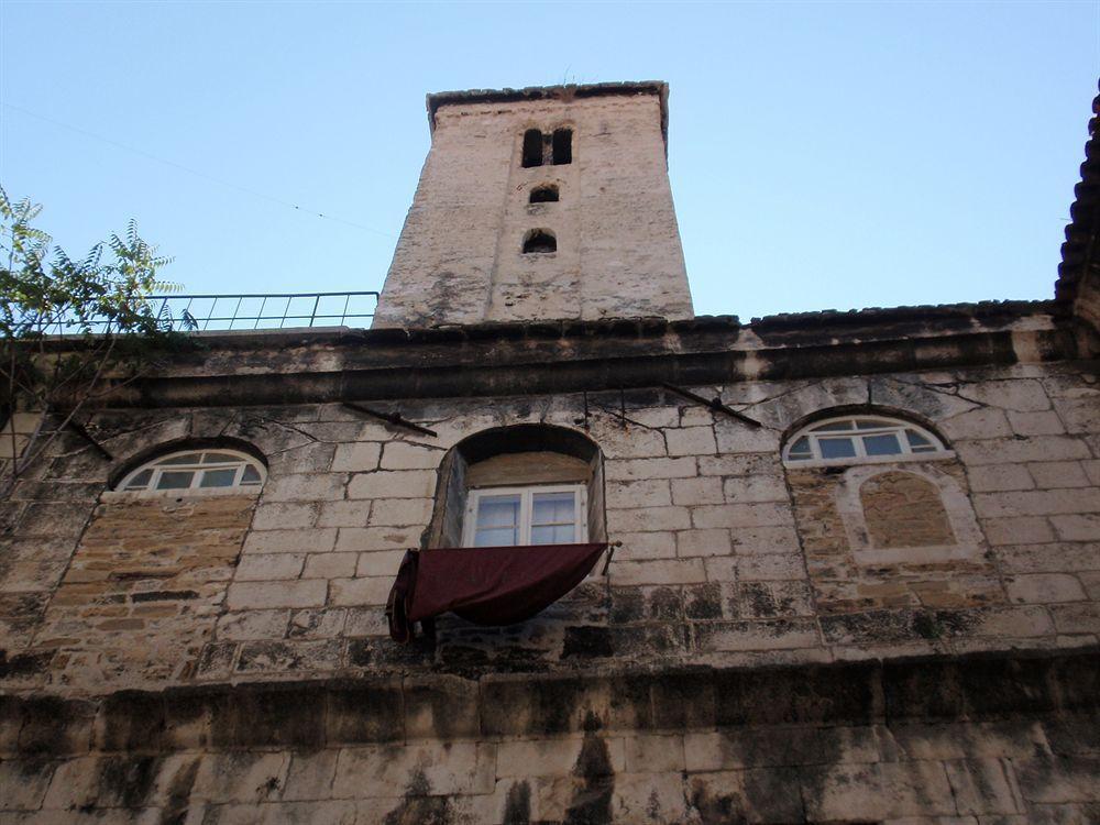 Malena Palace Experience Split Exterior photo