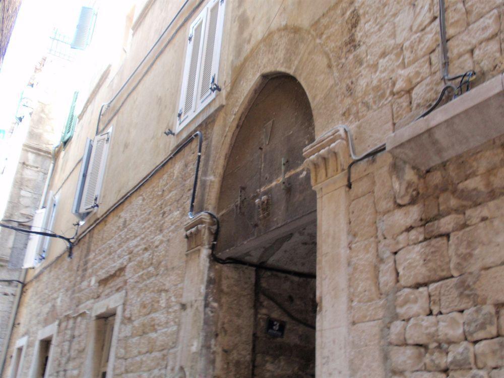 Malena Palace Experience Split Exterior photo