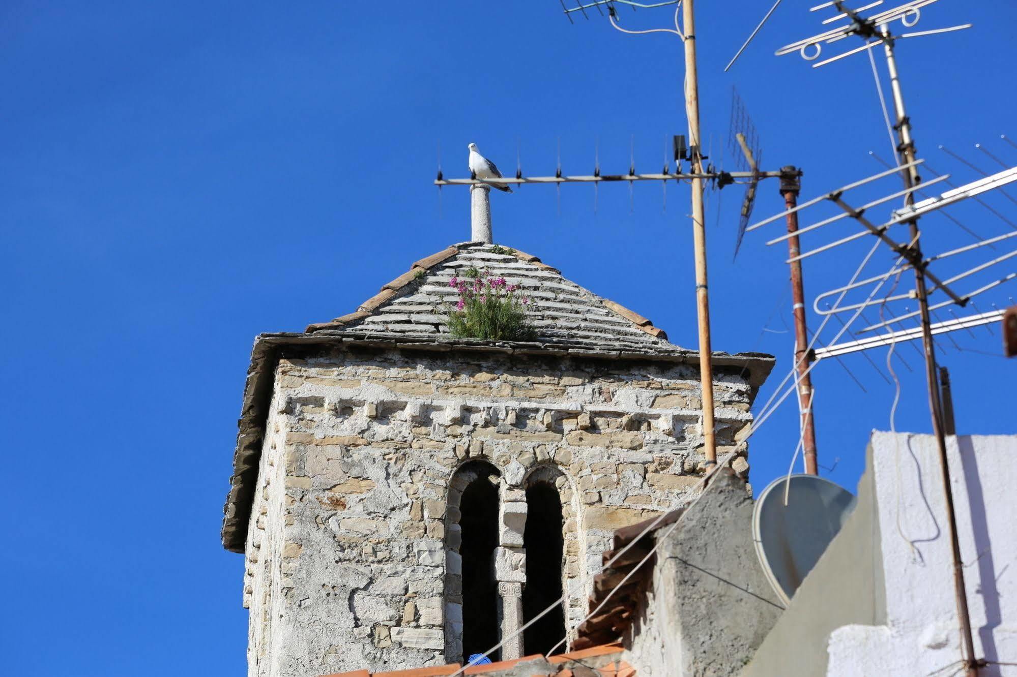 Malena Palace Experience Split Exterior photo
