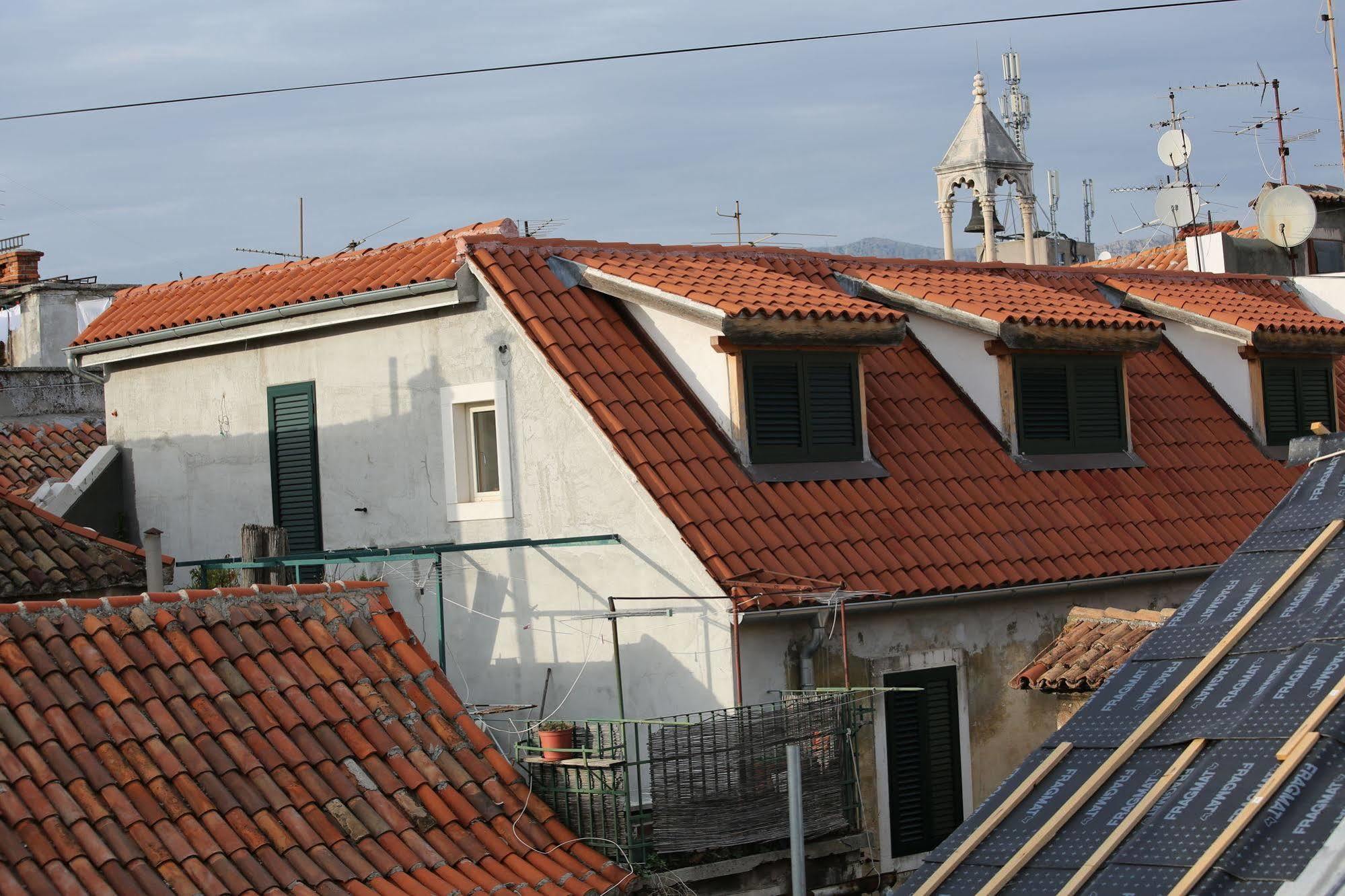 Malena Palace Experience Split Exterior photo