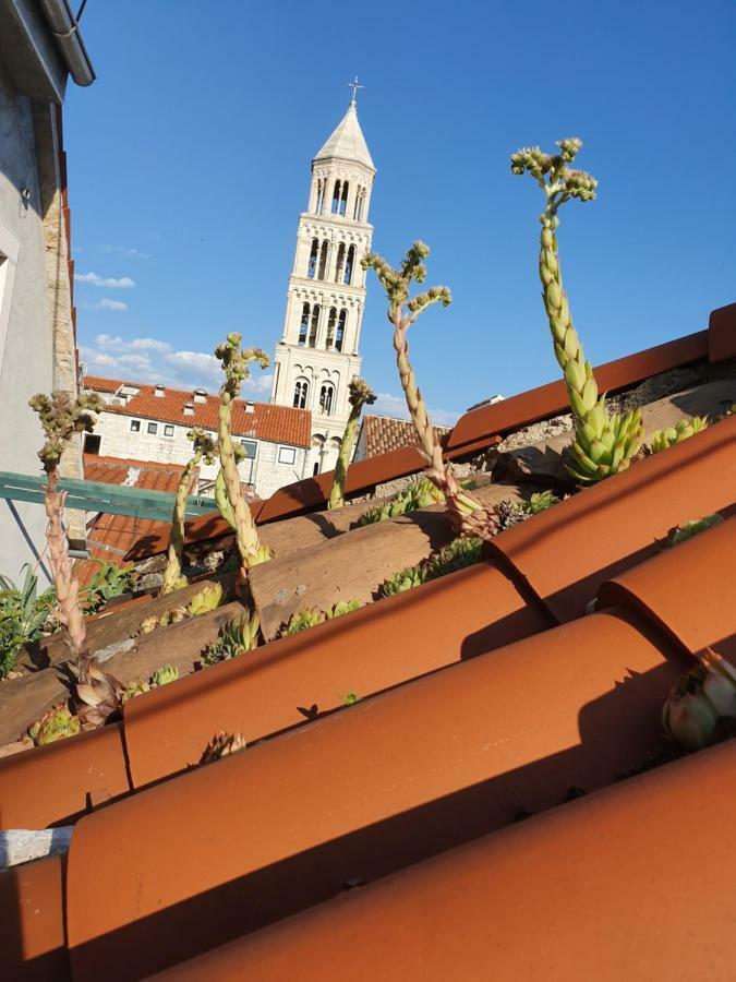 Malena Palace Experience Split Exterior photo